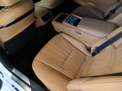 2023 Lexus LS — миниатюра 77