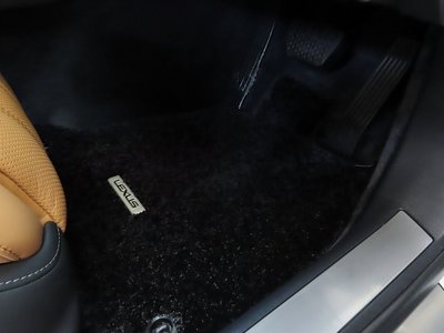 2023 Lexus LS — миниатюра 50
