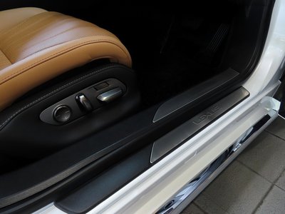 2023 Lexus LS — миниатюра 49