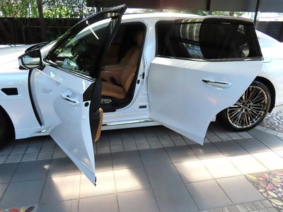 2023 Lexus LS — миниатюра 69