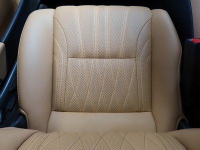 2023 Lexus LS — миниатюра 68
