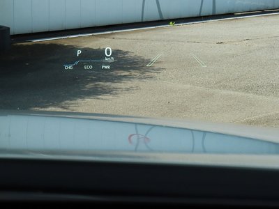 2023 Lexus LS — миниатюра 57