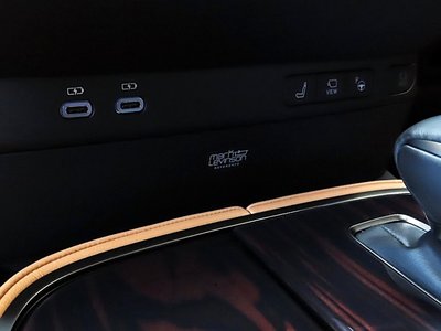 2023 Lexus LS — миниатюра 65