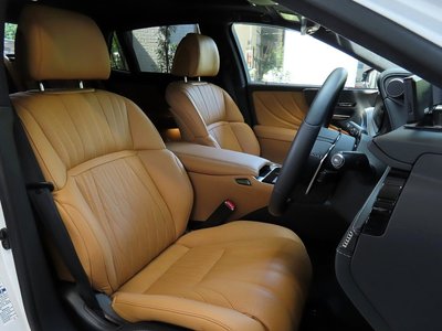 2023 Lexus LS — миниатюра 52