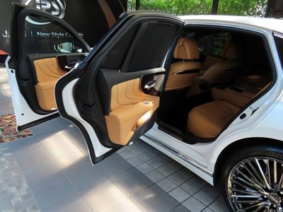 2023 Lexus LS — миниатюра 73