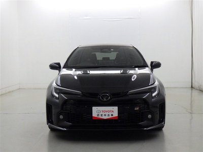 TOYOTA GR COROLLA - 5
