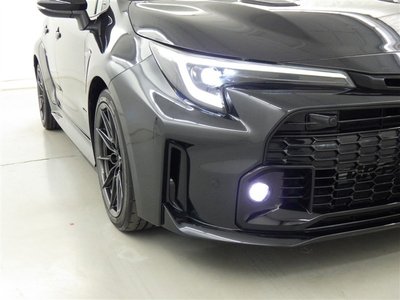 TOYOTA GR COROLLA - 3