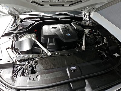BMW 5 SERIES - 7