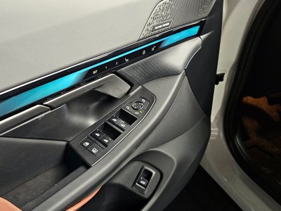 صورة مصغرة 30 لـ 2023 BMW 5 SERIES