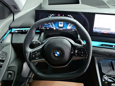 صورة مصغرة 19 لـ 2023 BMW 5 SERIES