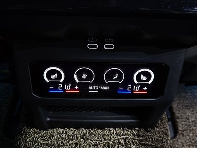 صورة مصغرة 25 لـ 2023 BMW 5 SERIES