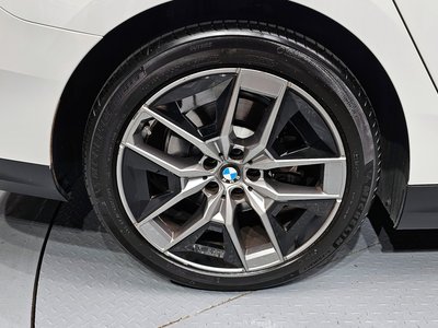 BMW 5 SERIES - 6