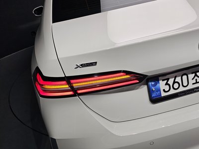 BMW 5 SERIES - 10