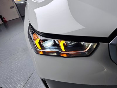 BMW 5 SERIES - 9