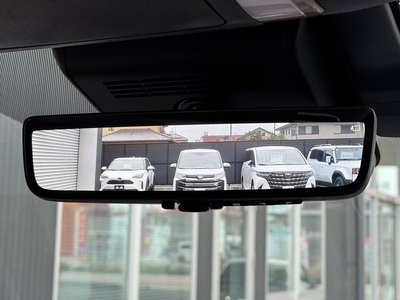 TOYOTA VELLFIRE - 2