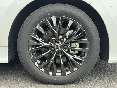 TOYOTA VELLFIRE - 7