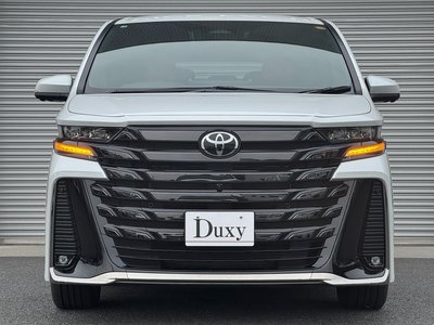 TOYOTA VELLFIRE - 10