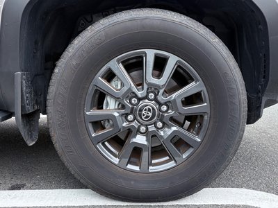 TOYOTA LAND CRUISER 250 - 9