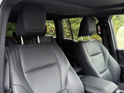 TOYOTA LAND CRUISER 250 - 6