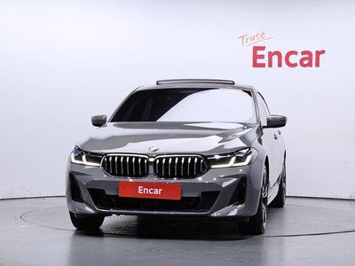 صورة 2 لـ 2022 BMW 6 SERIES GT