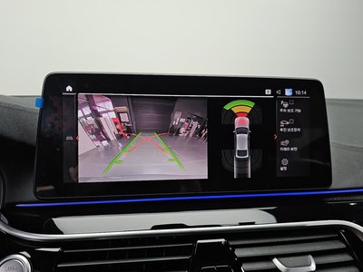 2022 BMW 6 SERIES GT 缩略图 24