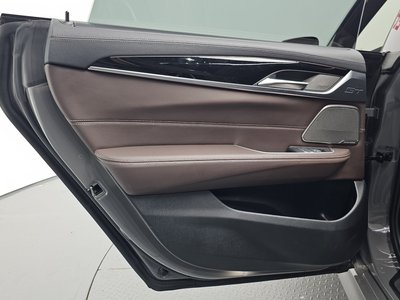 2022 BMW 6 SERIES GT 缩略图 15