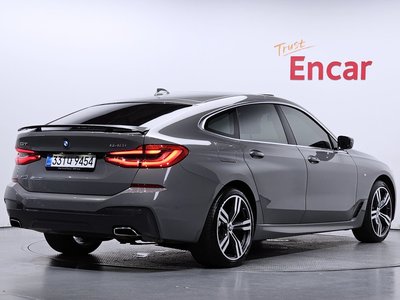 صورة 3 لـ 2022 BMW 6 SERIES GT