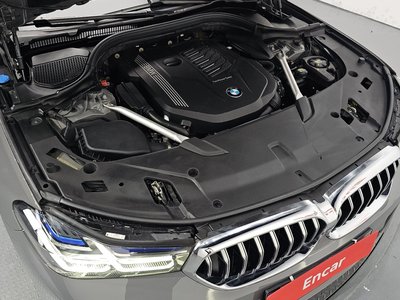 صورة 7 لـ 2022 BMW 6 SERIES GT