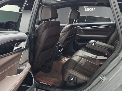 2022 BMW 6 SERIES GT 缩略图 18
