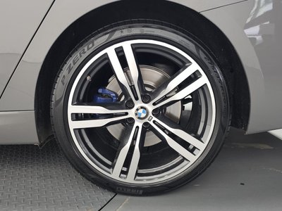 صورة 8 لـ 2022 BMW 6 SERIES GT