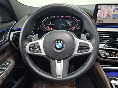 2022 BMW 6 SERIES GT 缩略图 19