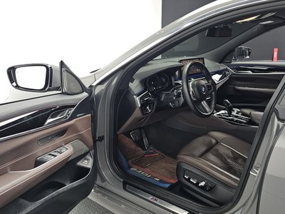 2022 BMW 6 SERIES GT 缩略图 13