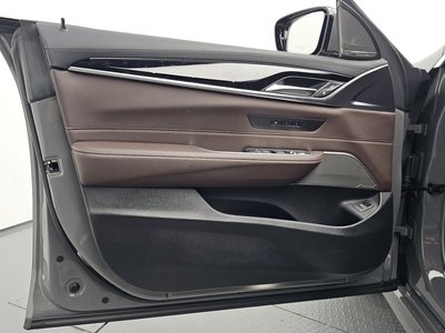 2022 BMW 6 SERIES GT 缩略图 14