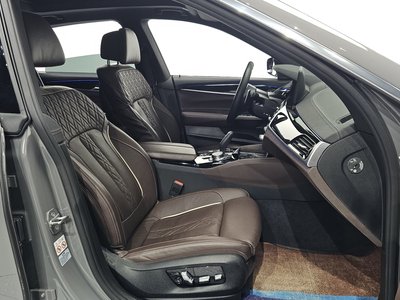 2022 BMW 6 SERIES GT 缩略图 16