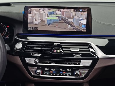 2022 BMW 6 SERIES GT 缩略图 23