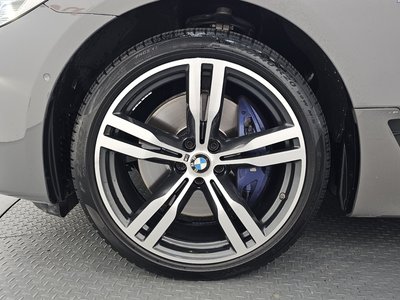 صورة 6 لـ 2022 BMW 6 SERIES GT