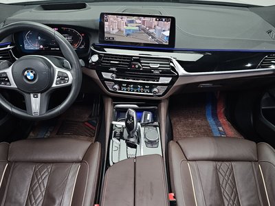 صورة 5 لـ 2022 BMW 6 SERIES GT