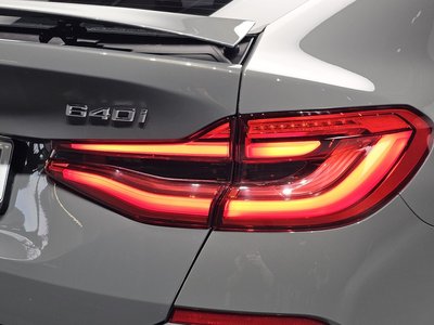 صورة 10 لـ 2022 BMW 6 SERIES GT
