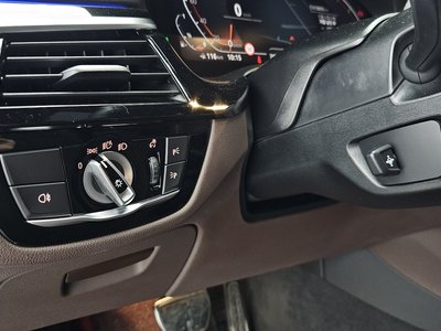 2022 BMW 6 SERIES GT 缩略图 20