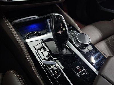 2022 BMW 6 SERIES GT 缩略图 12