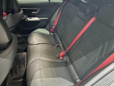 2025 Mercedes-BENZ E-CLASS AMG — миниатюра 32