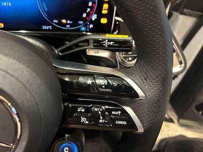 2025 Mercedes-BENZ E-CLASS AMG — фото 9