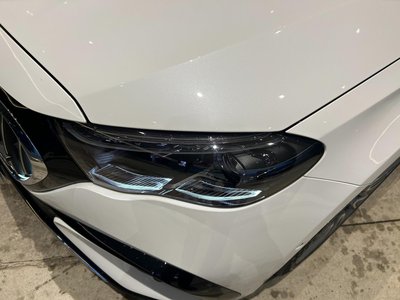 2025 Mercedes-BENZ E-CLASS AMG — миниатюра 48