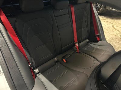 2025 Mercedes-BENZ E-CLASS AMG — миниатюра 28