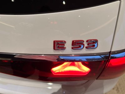 2025 Mercedes-BENZ E-CLASS AMG — миниатюра 39