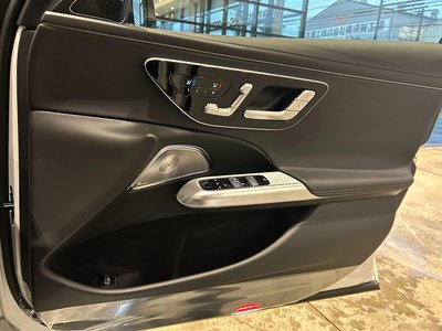 2025 Mercedes-BENZ E-CLASS AMG — миниатюра 16