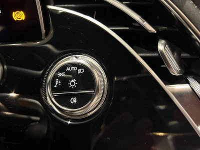 2025 Mercedes-BENZ E-CLASS AMG — миниатюра 15