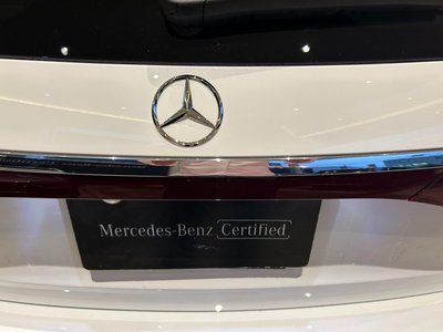 2025 Mercedes-BENZ E-CLASS AMG — миниатюра 37