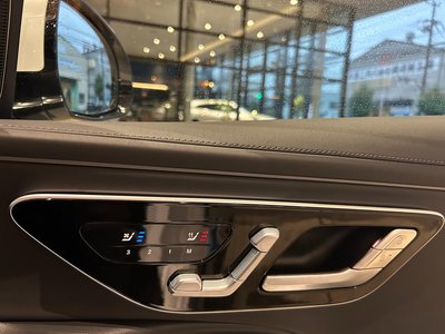 2025 Mercedes-BENZ E-CLASS AMG — миниатюра 17