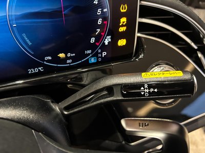 2025 Mercedes-BENZ E-CLASS AMG — миниатюра 13